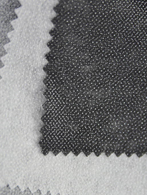 Vải không dệt hỗn hợp nylon polyester series 5