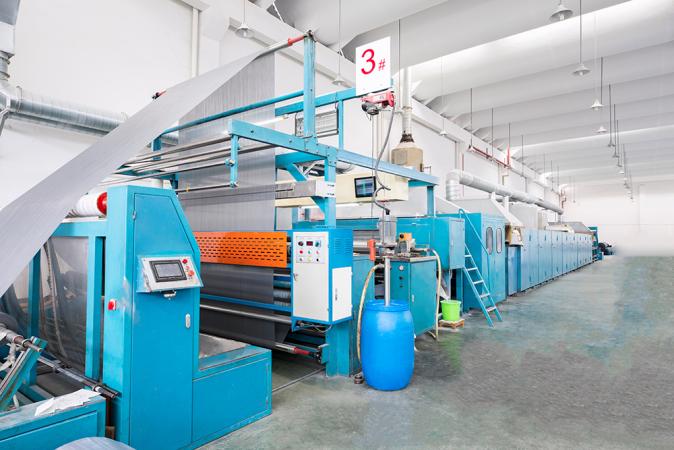 Xưởng sản xuất