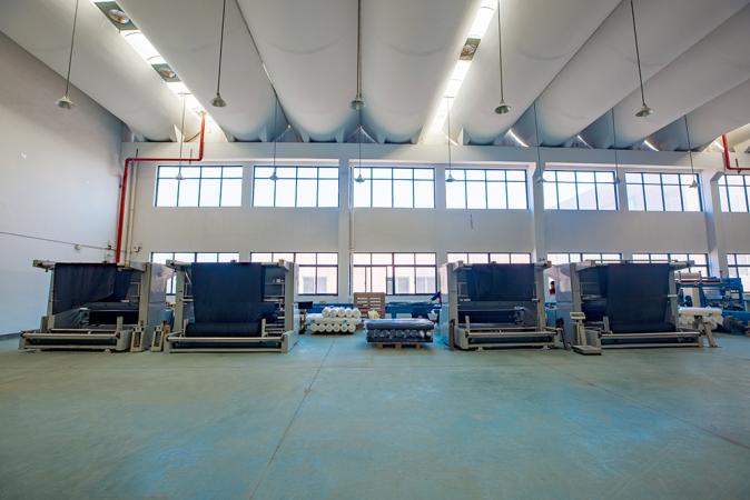 Xưởng sản xuất