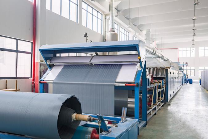 Xưởng sản xuất