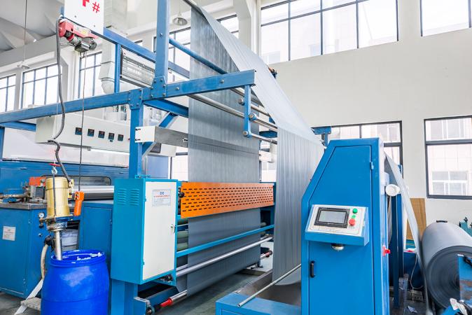 Xưởng sản xuất